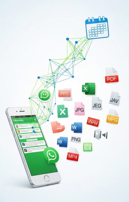 whatsapp com inteligencia artificial